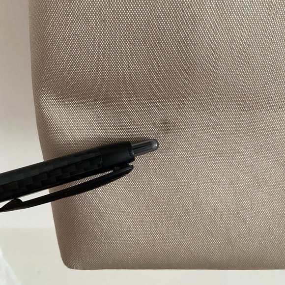 Large size Handbag | Uncle K | Beige - Picture 3 of 10